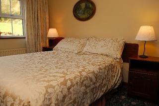 Weston House Bed & Breakfast Ballyvourney ภายนอก รูปภาพ